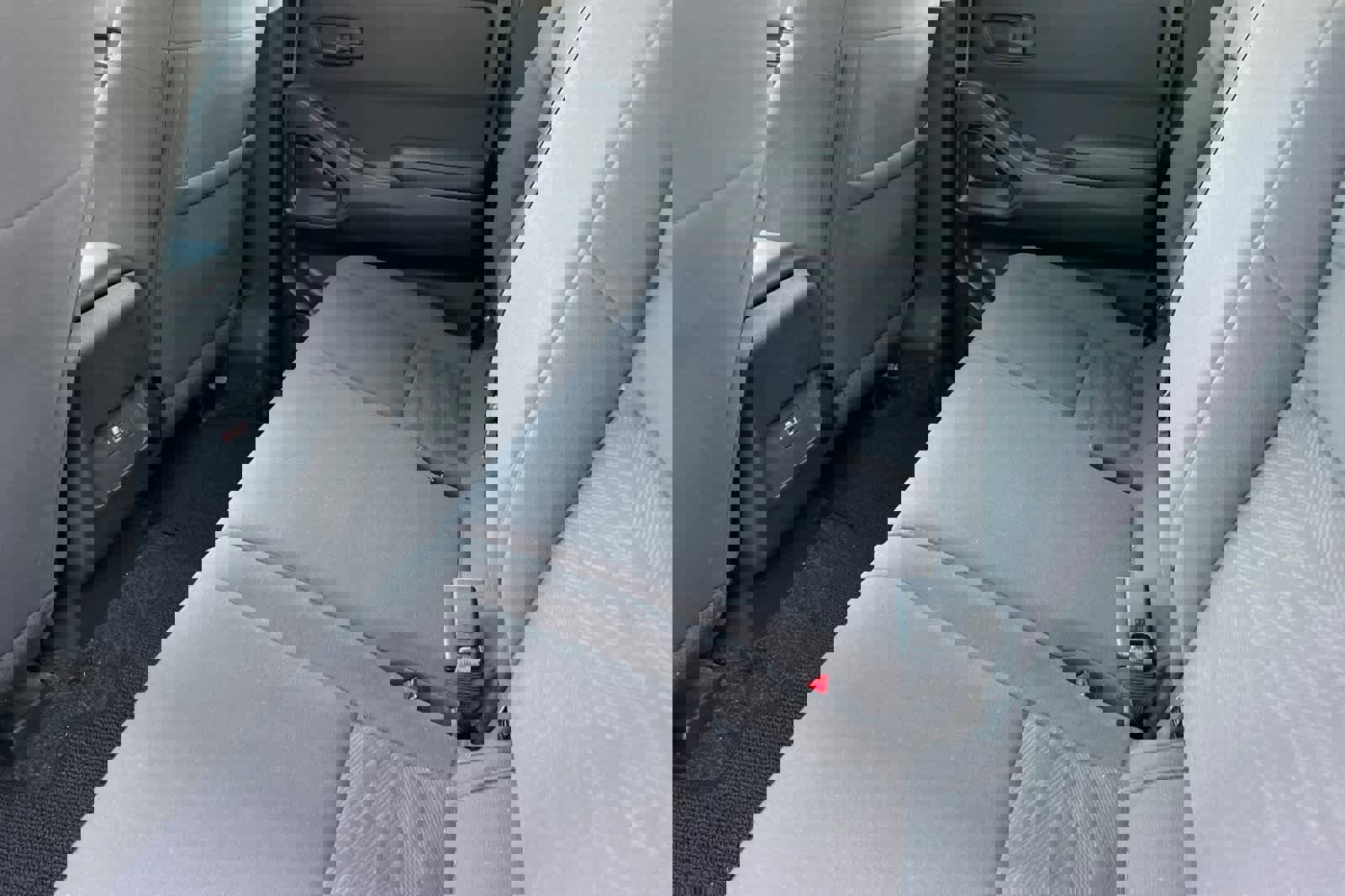 Certified 2023 Nissan Frontier S image 5