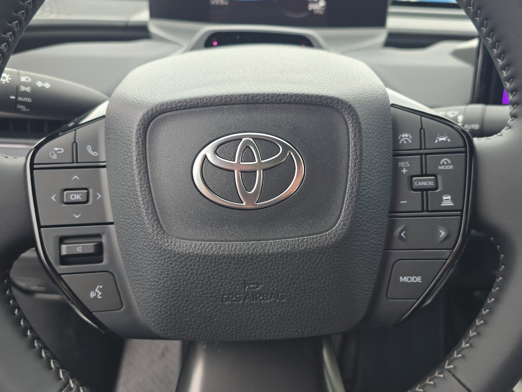 New 2026 Toyota bZ image 27