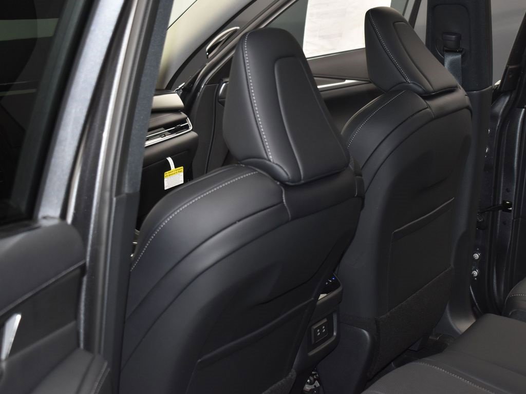 New 2026 INFINITI QX60 Luxe w/ Cargo Package image 19