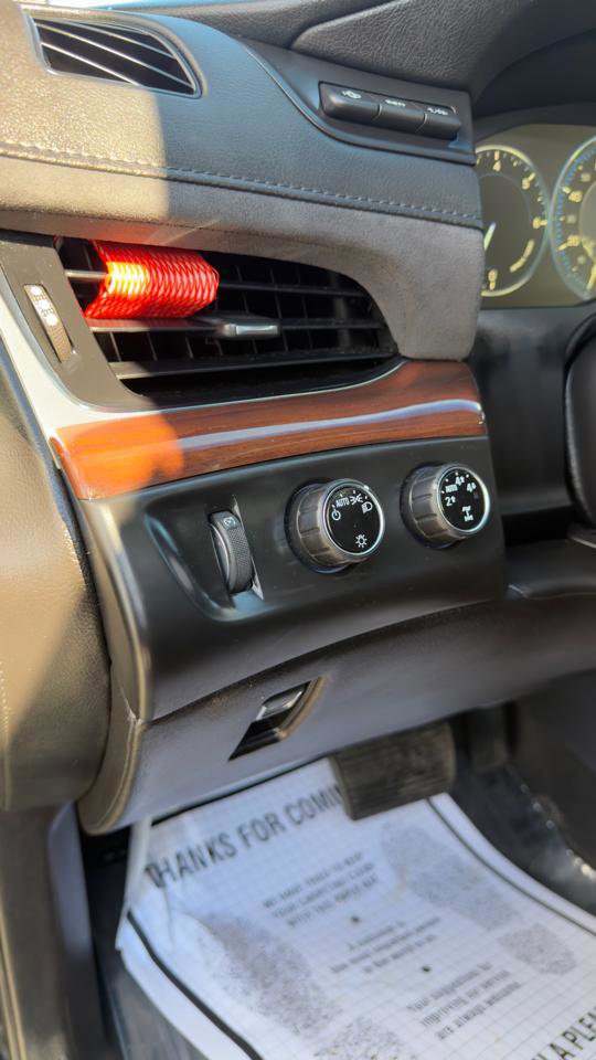 Used 2015 Cadillac Escalade Premium AWD/4WD image 38