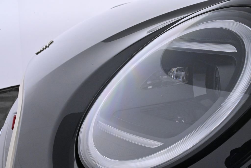 Certified 2025 MINI Cooper S image 11