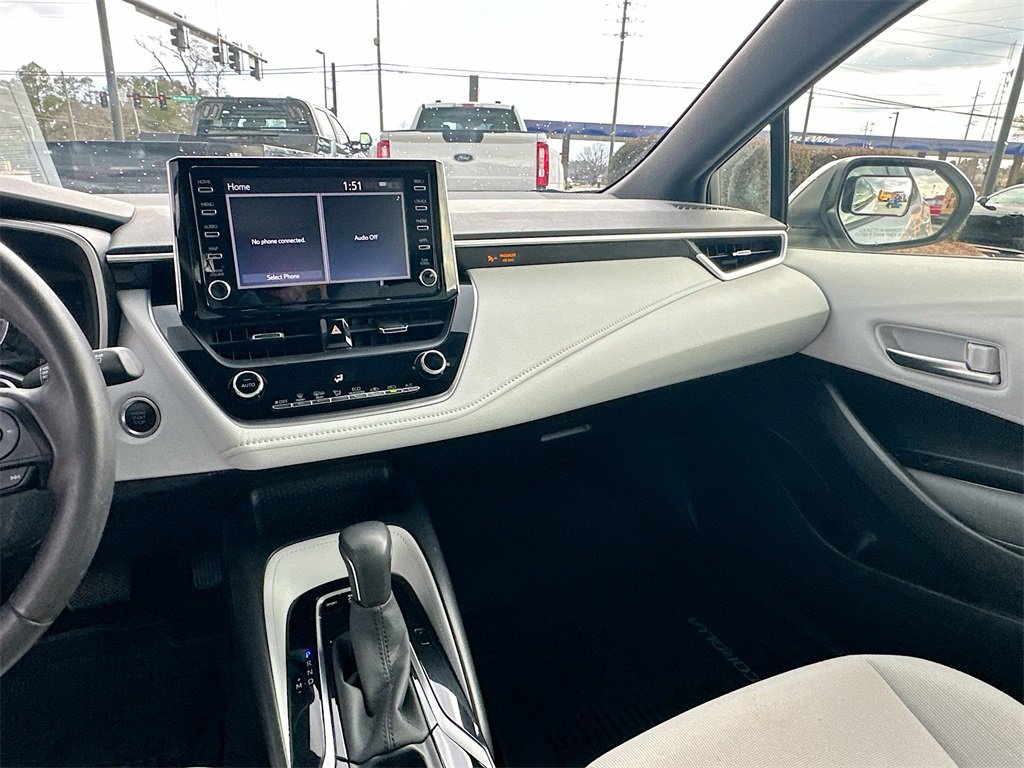 Used 2019 Toyota Corolla SE image 20