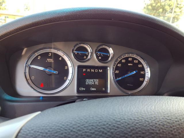 Used 2012 Cadillac Escalade EXT Luxury AWD/4WD image 13