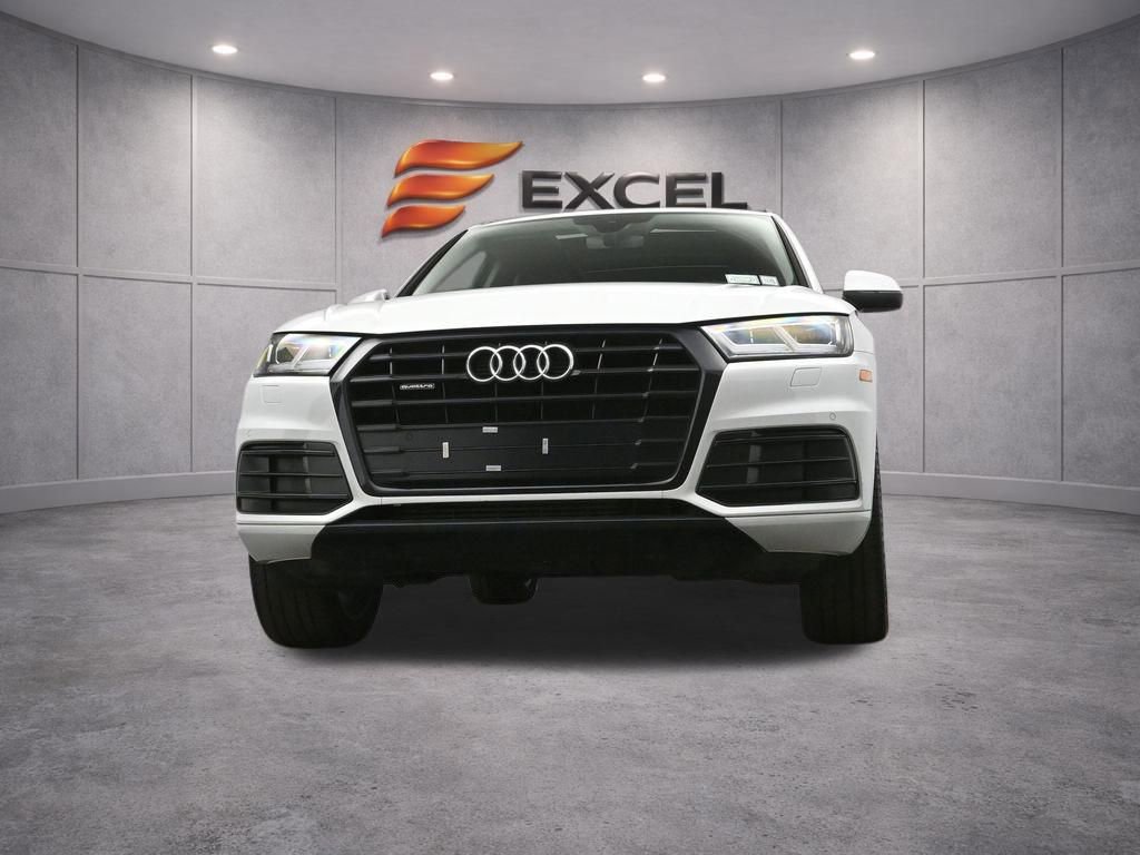 Used 2019 Audi Q5 2.0T Premium Plus AWD/4WD image 51