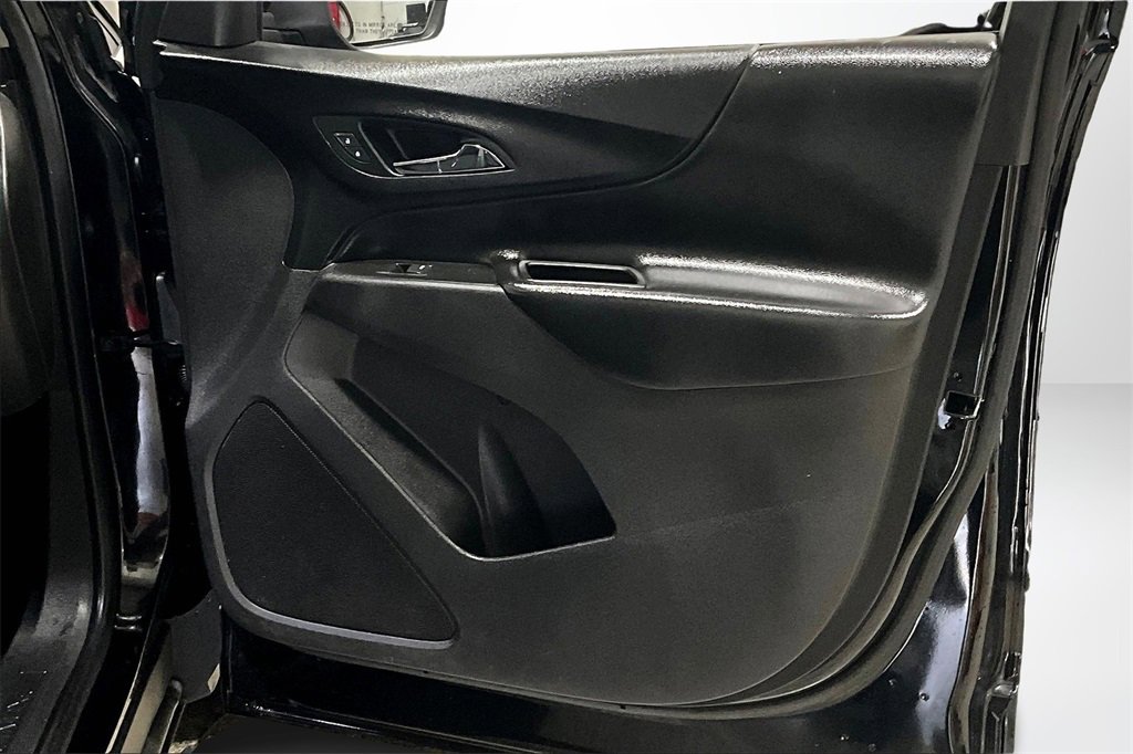 Used 2022 Chevrolet Equinox LT image 27
