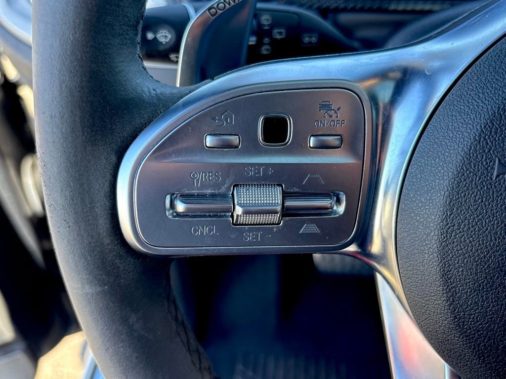 Used 2023 Mercedes-Benz G 63 AMG G 63 AMG image 15