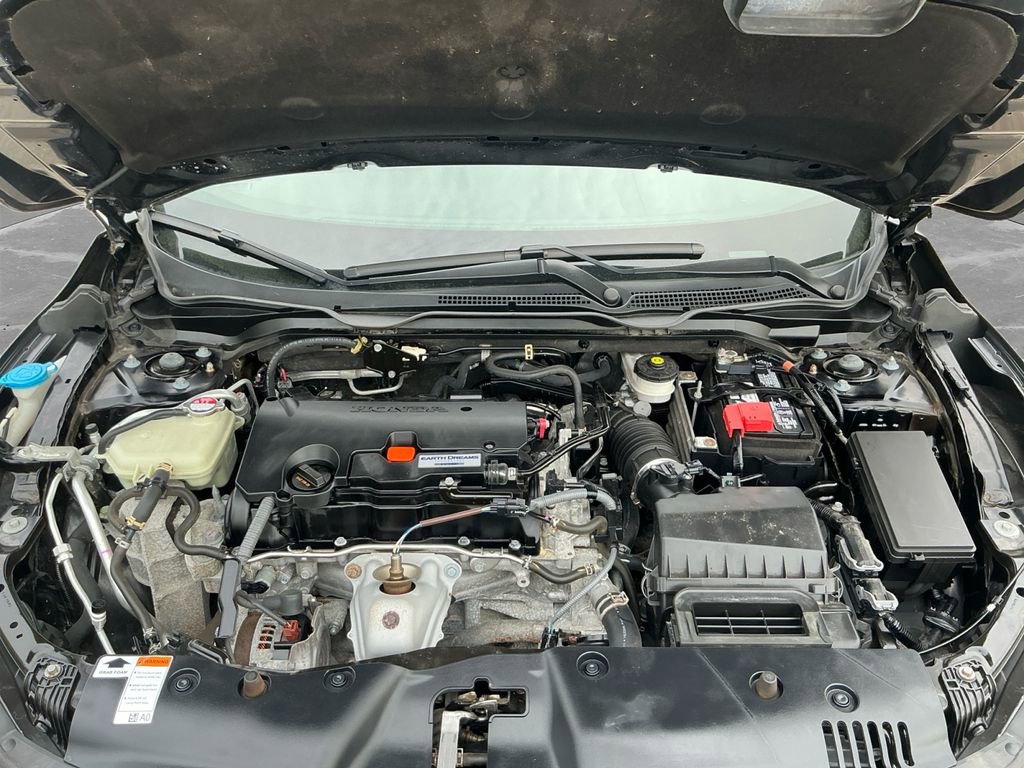 Used 2020 Honda Civic Sport image 18