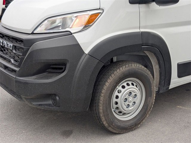 New 2026 RAM ProMaster 2500 w/ Power Group image 8