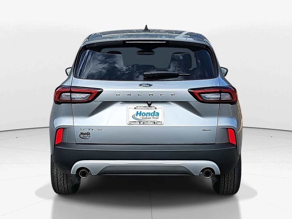 Used 2023 Ford Escape Active image 6