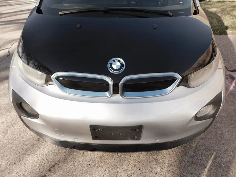 Used 2014 BMW i3 image 10