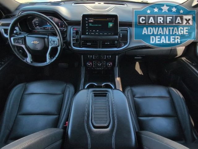 Used 2024 Chevrolet Suburban LT image 5