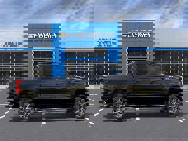 New 2026 Chevrolet Silverado 1500 LT w/ All Star Edition Plus image 6