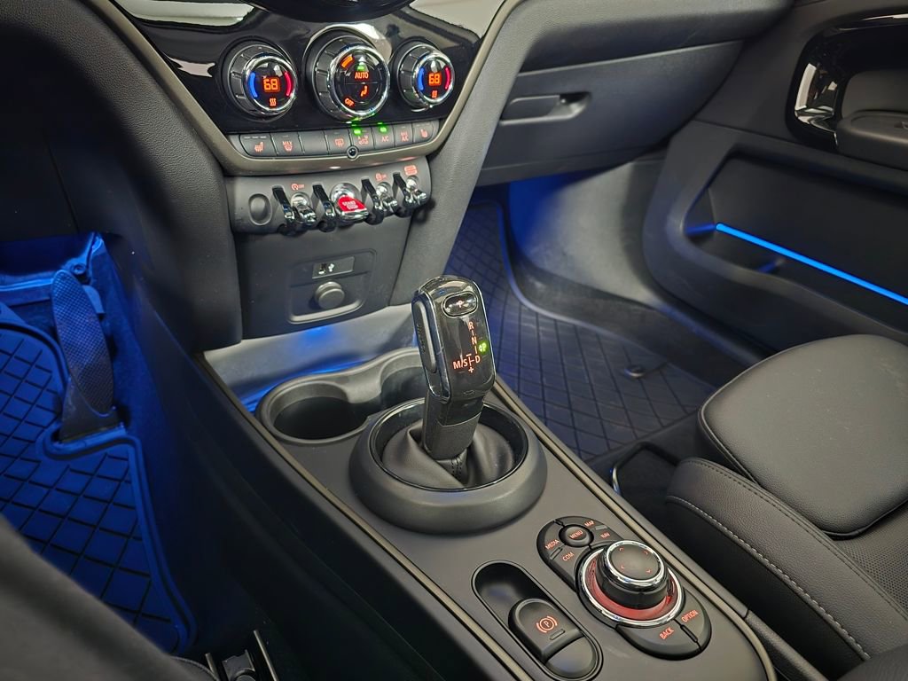 Certified 2023 MINI Cooper Countryman S image 25