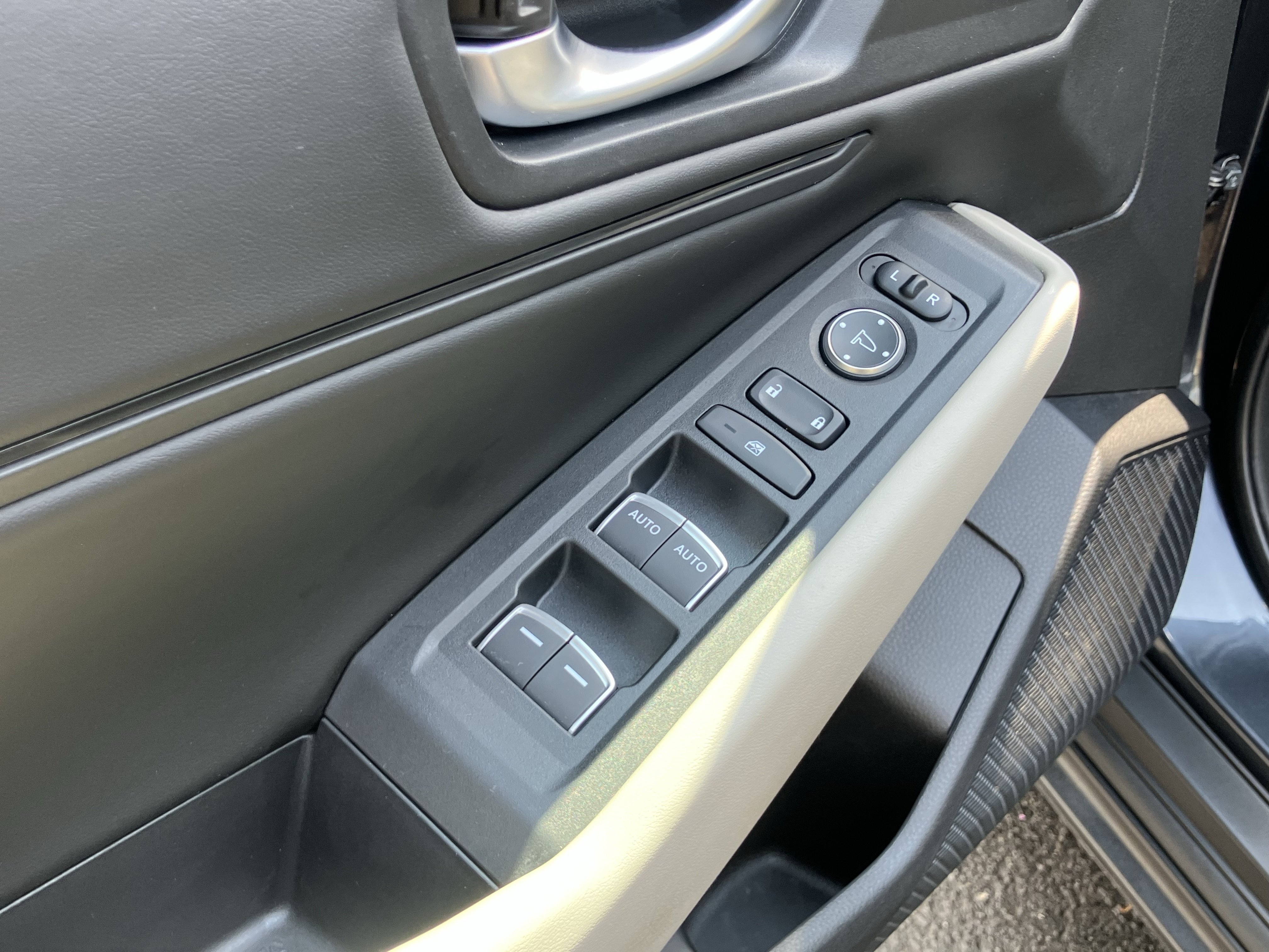 Used 2024 Honda Accord EX image 16