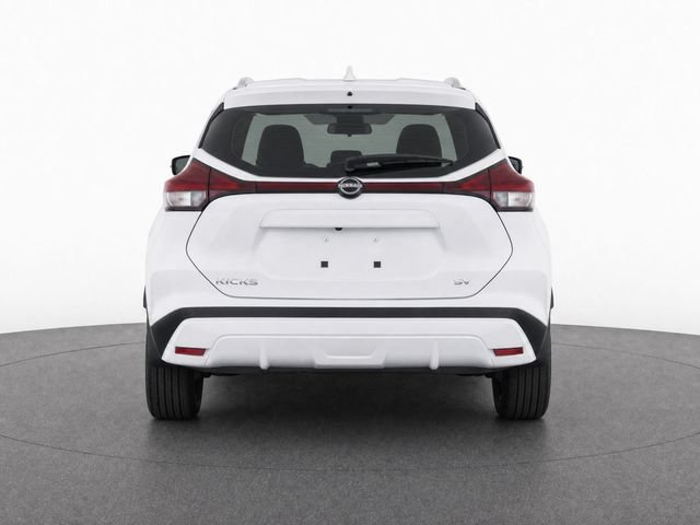 Used 2024 Nissan Kicks SV FWD image 6
