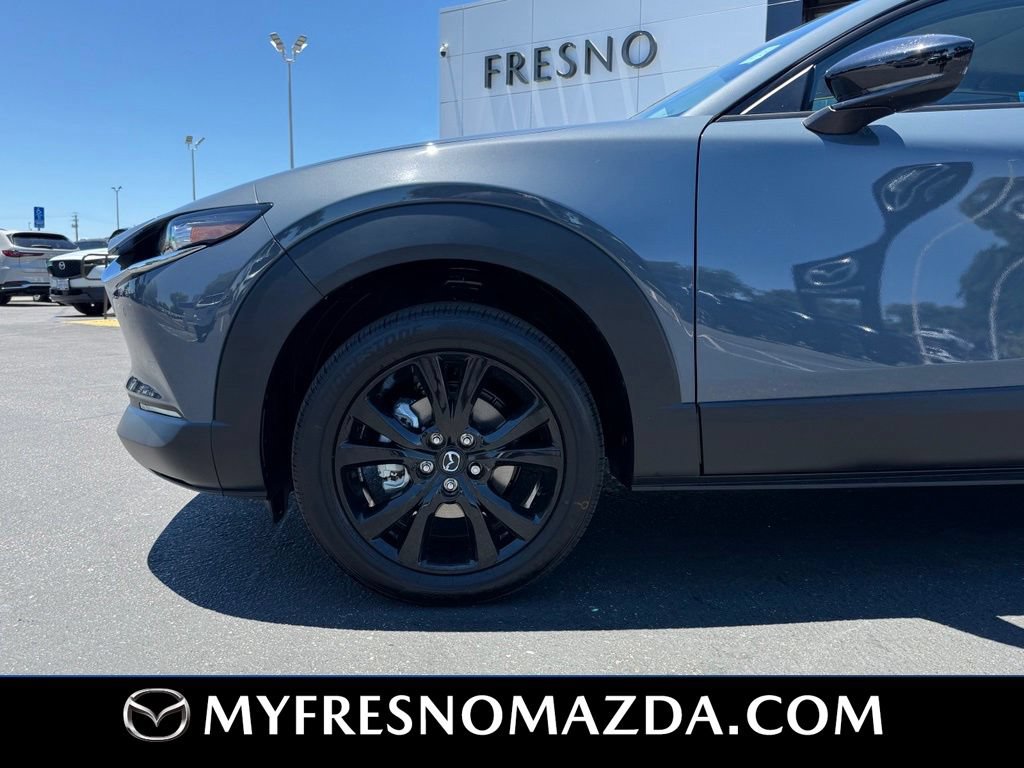 New 2026 MAZDA CX-30 AWD 2.5 S image 5