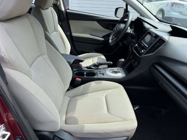 Used 2022 Subaru Impreza 2.0i AWD/4WD image 10