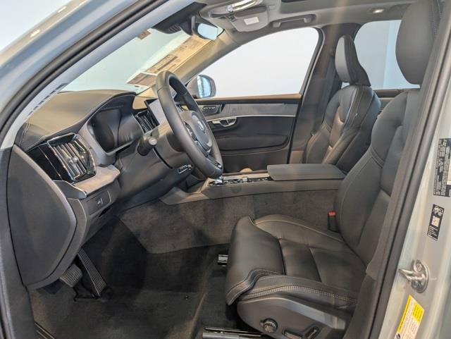 New 2026 Volvo XC90 B6 Ultra w/ Protection Package AWD/4WD image 10