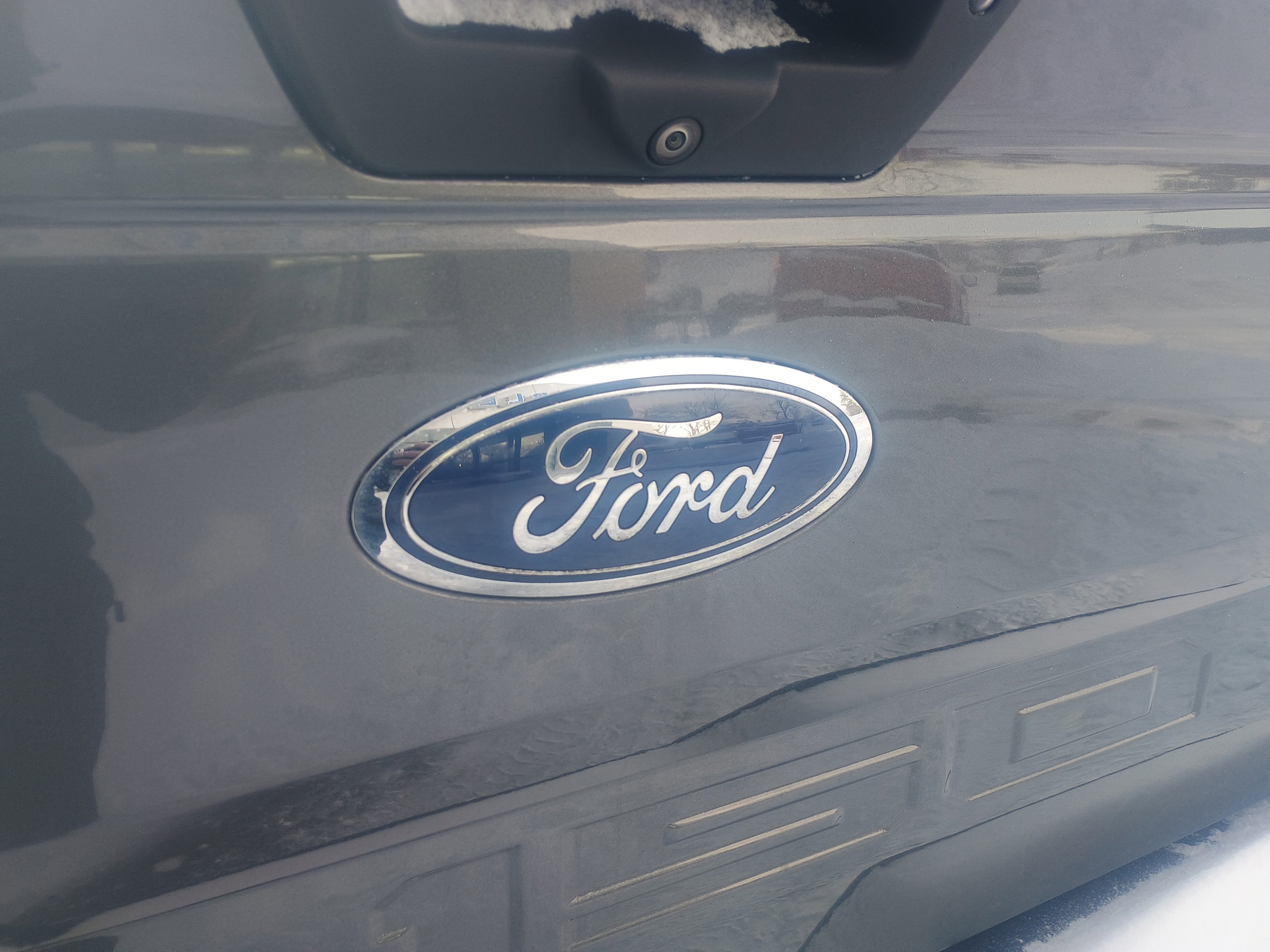 Used 2020 Ford F150 XLT w/ Equipment Group 302A Luxury image 9