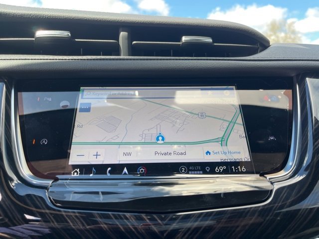 New 2025 Cadillac XT6 Premium Luxury w/ LPO, Floor Liner Package image 25