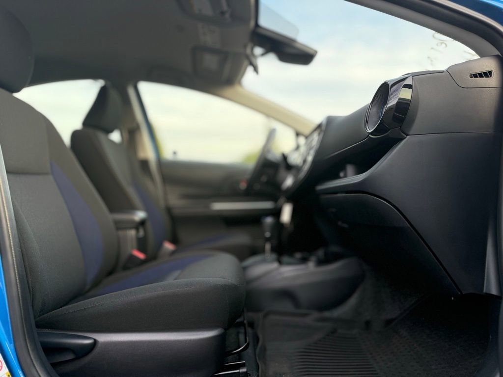 Used 2018 Toyota Prius C Four image 52