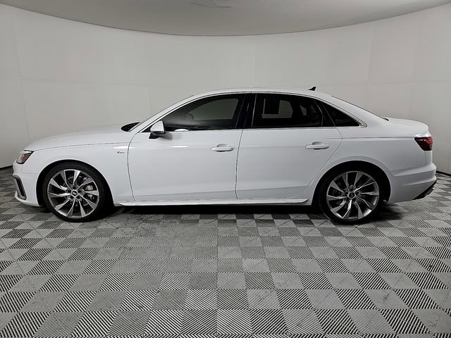 Used 2021 Audi A4 2.0T Premium Plus w/ Premium Plus Package image 7