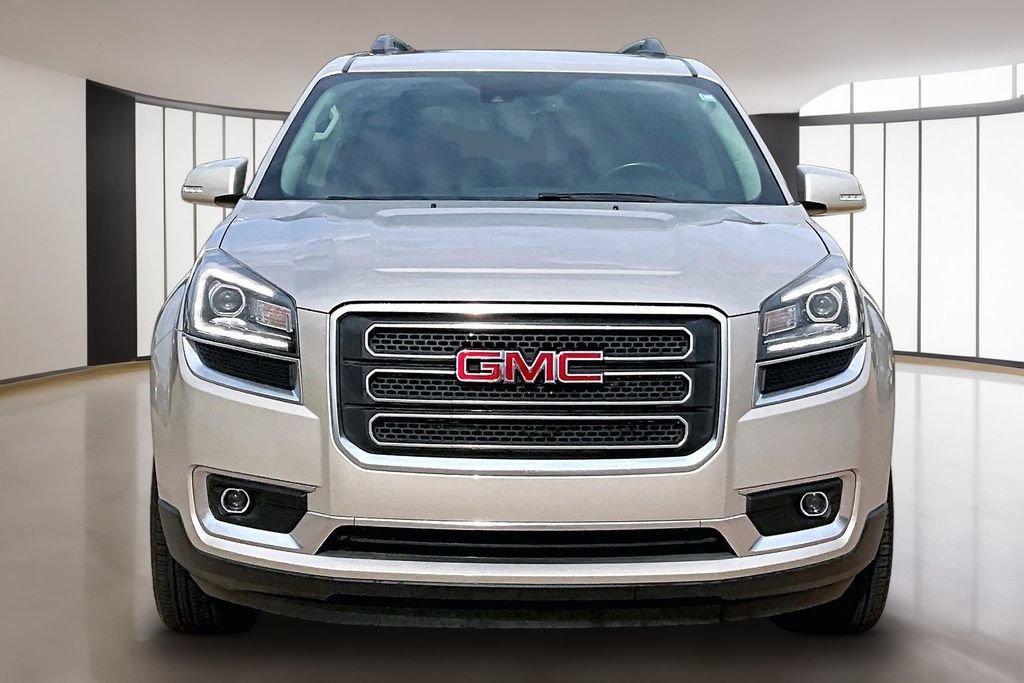 Used 2017 GMC Acadia Limited SLT FWD image 3