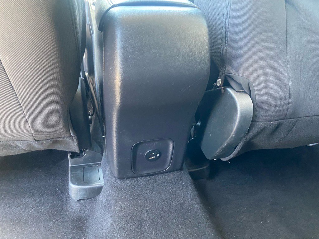 Used 2022 Ford Escape SE image 15