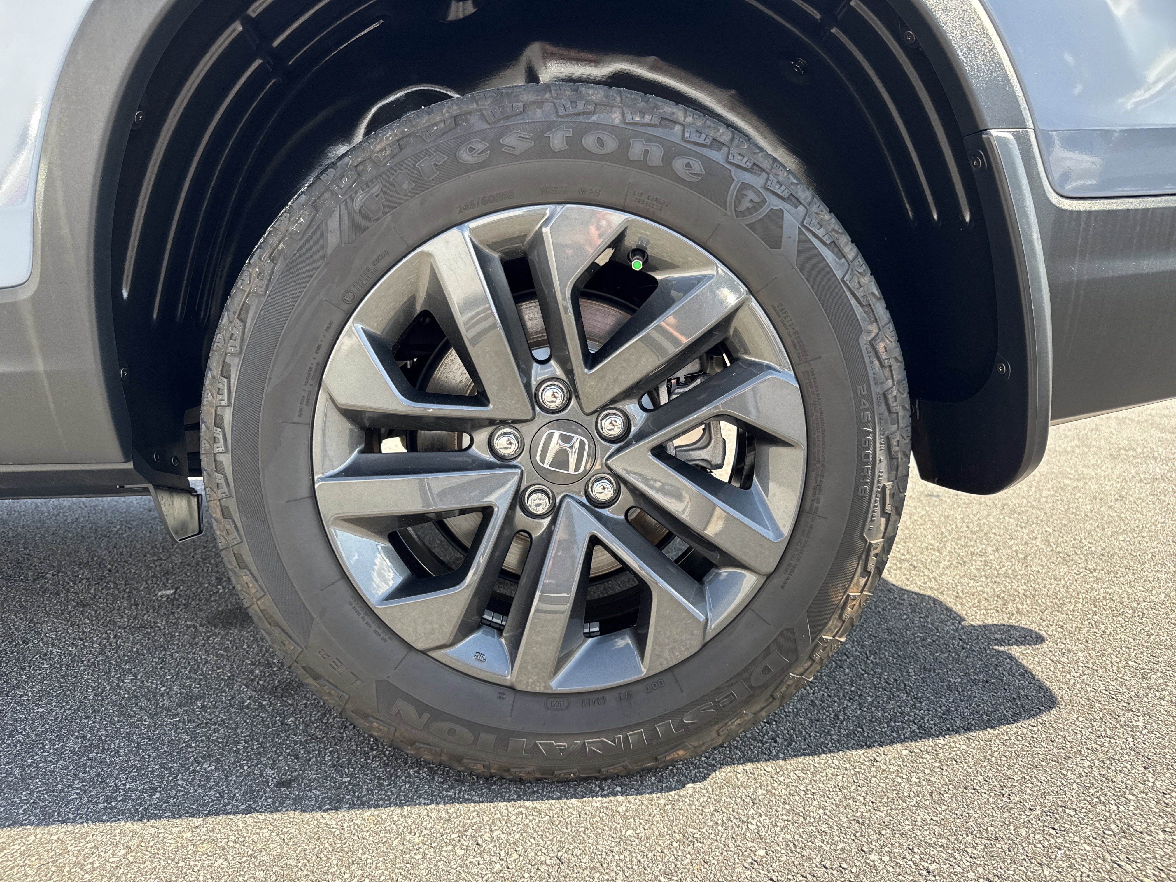 Used 2023 Honda Ridgeline Sport image 23