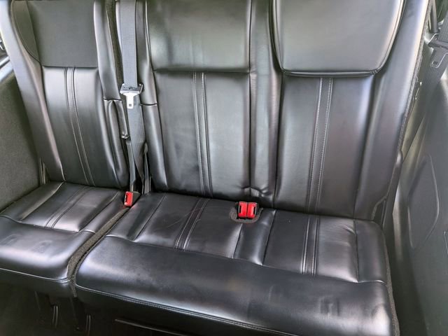 Used 2017 Lincoln Navigator Select AWD/4WD image 30
