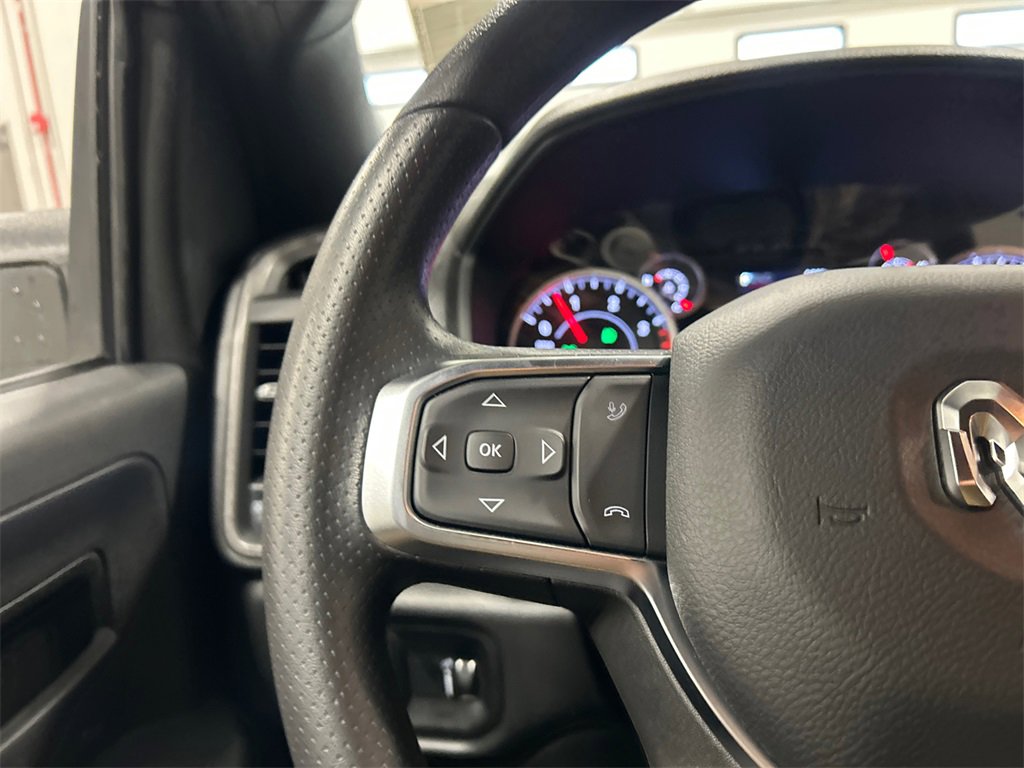 New 2026 RAM 3500 Tradesman image 18