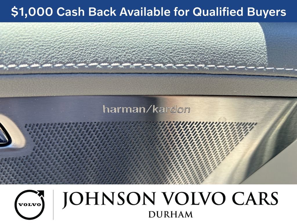 New 2026 Volvo XC90 B6 Ultra w/ Protection Package Premier AWD/4WD image 10