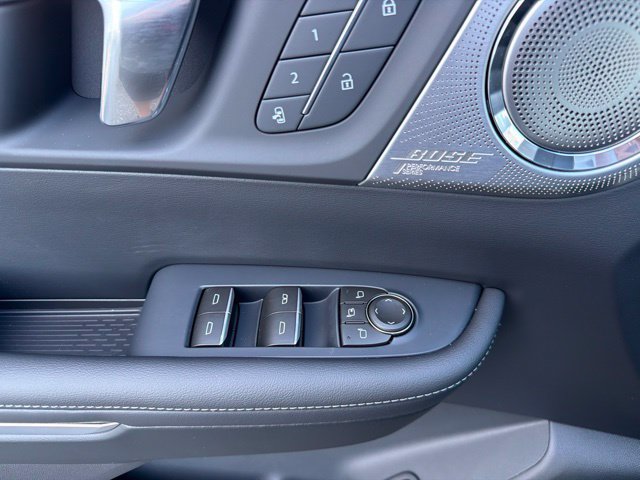 New 2027 Buick Enclave Avenir FWD image 12