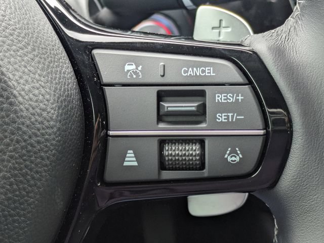 New 2026 Acura ADX FWD image 29
