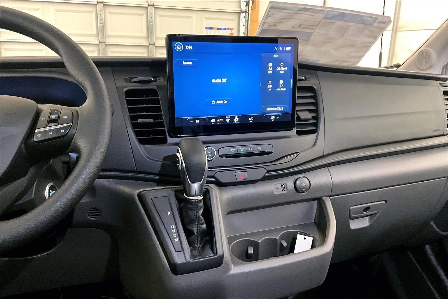 New 2026 Ford Transit 250 148 Medium Roof image 6