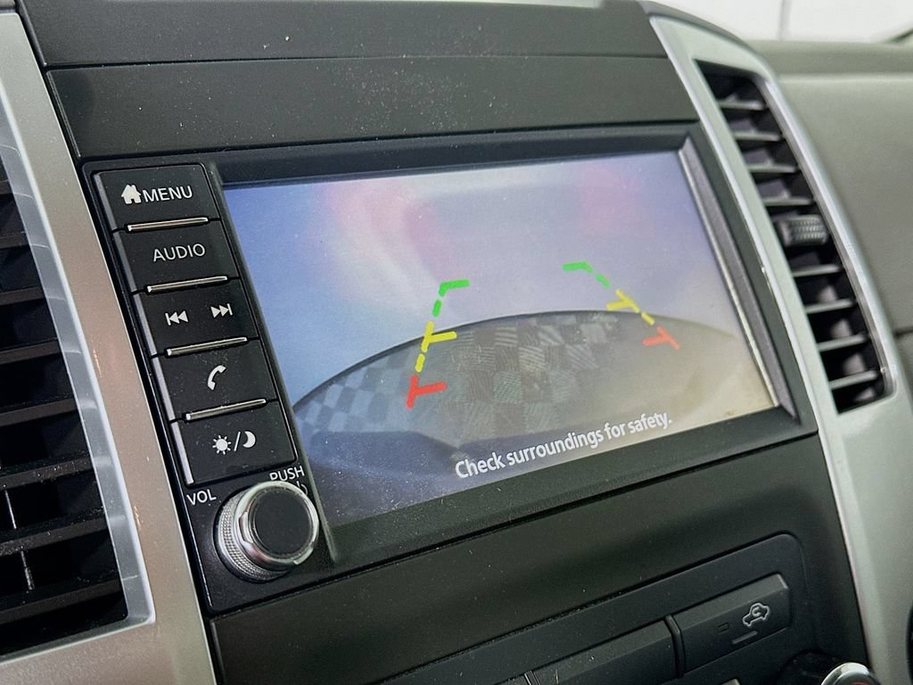 Used 2021 Nissan Frontier S AWD/4WD image 23