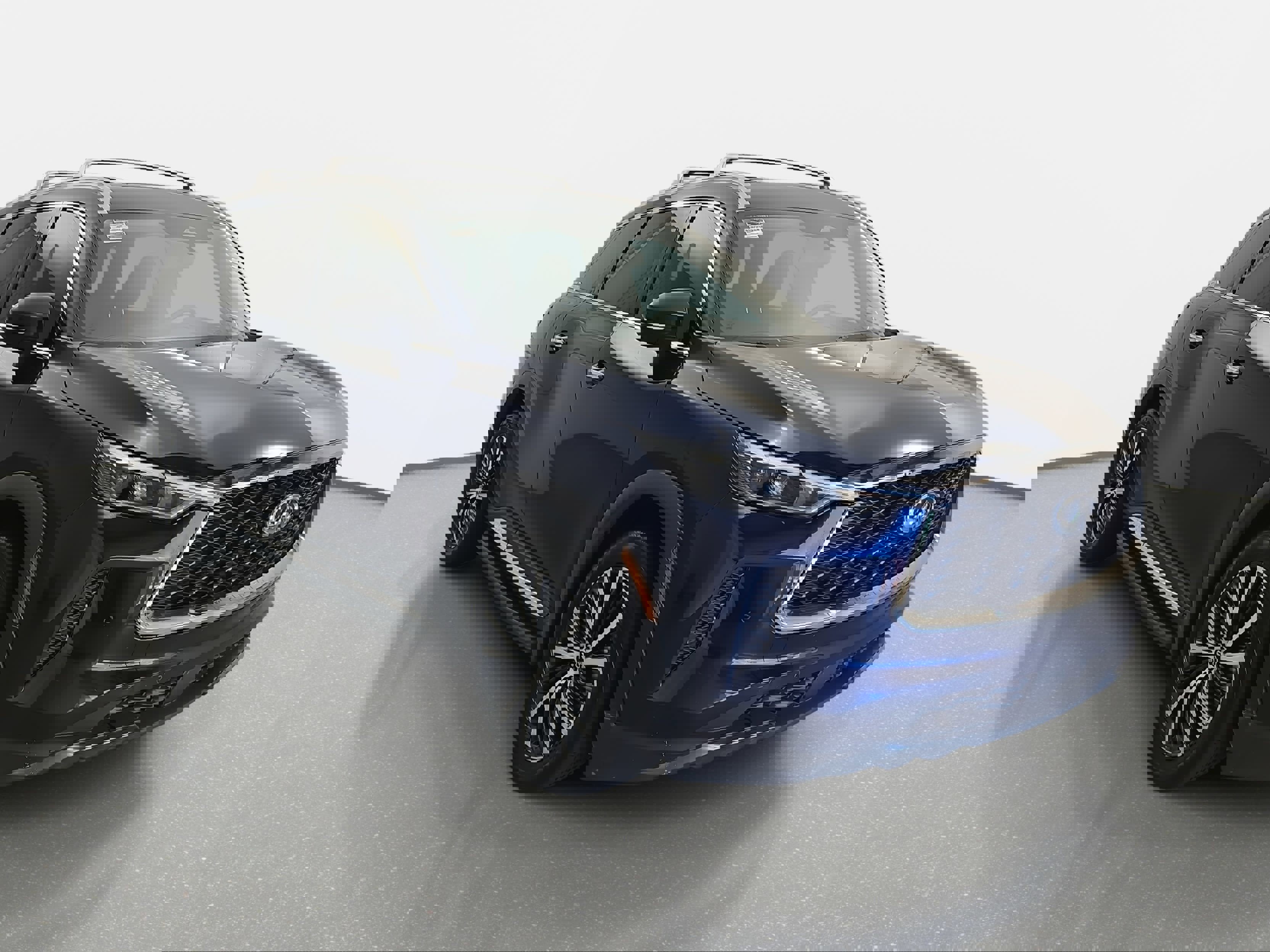 Used 2023 INFINITI QX60 Sensory w/ Vision Package image 3