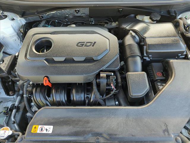 Used 2015 Hyundai Sonata SE image 21