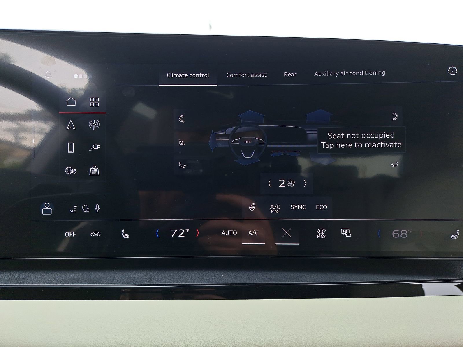 New 2025 Audi Q6 e-tron Premium image 23