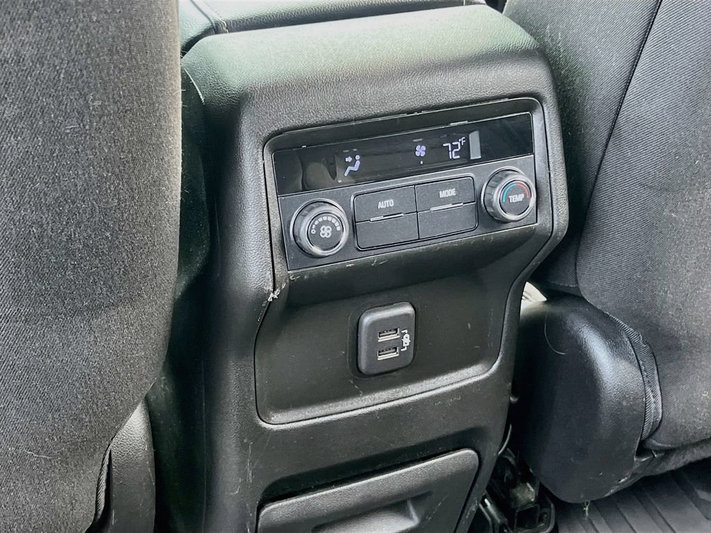 Used 2019 GMC Acadia SLE FWD image 23