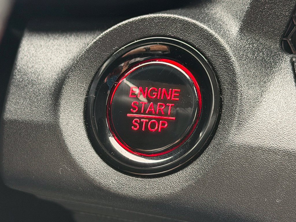 Used 2024 Honda CR-V EX image 18