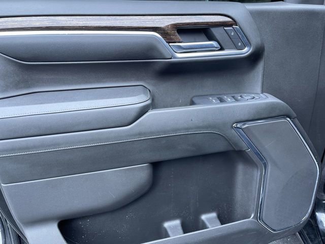 Used 2023 GMC Sierra 1500 Elevation w/ X31 Off-Road Package image 23