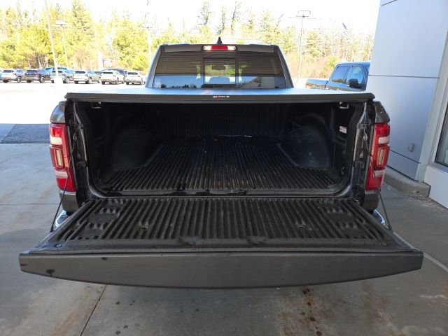 Used 2019 RAM 1500 Big Horn image 25