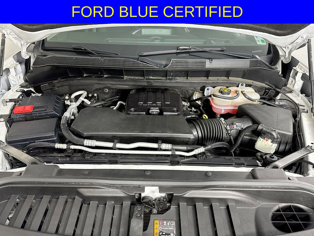 Used 2023 Chevrolet Silverado 1500 Custom image 30