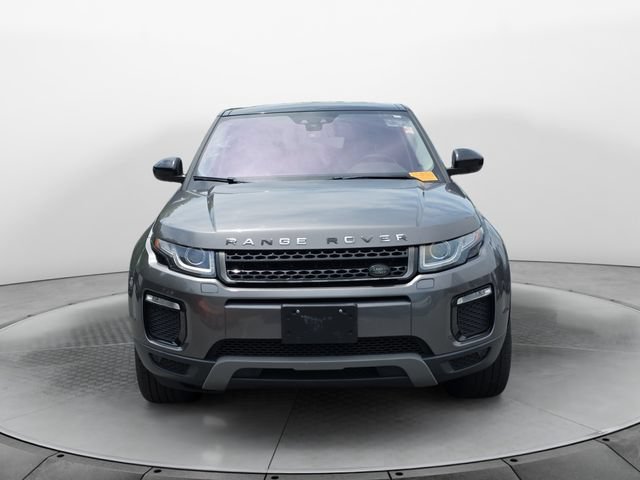 Used 2018 Land Rover Range Rover Evoque SE AWD/4WD image 8