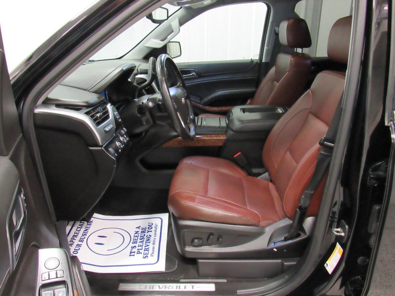 Used 2020 Chevrolet Tahoe Premier w/ Premier Plus Edition image 33
