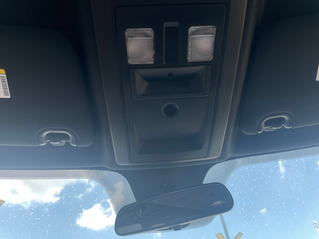 Used 2022 RAM 1500 Warlock RWD image 16