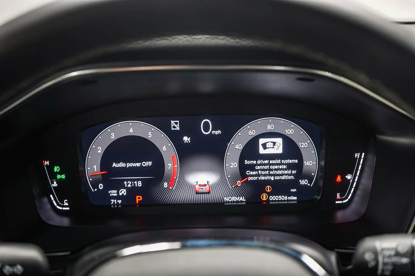 Used 2025 Acura Integra A-Spec image 28