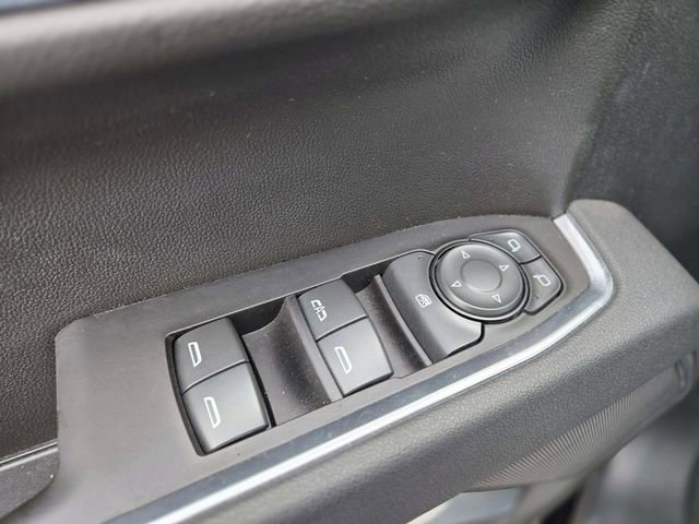 Used 2025 Chevrolet Silverado 1500 LT image 32