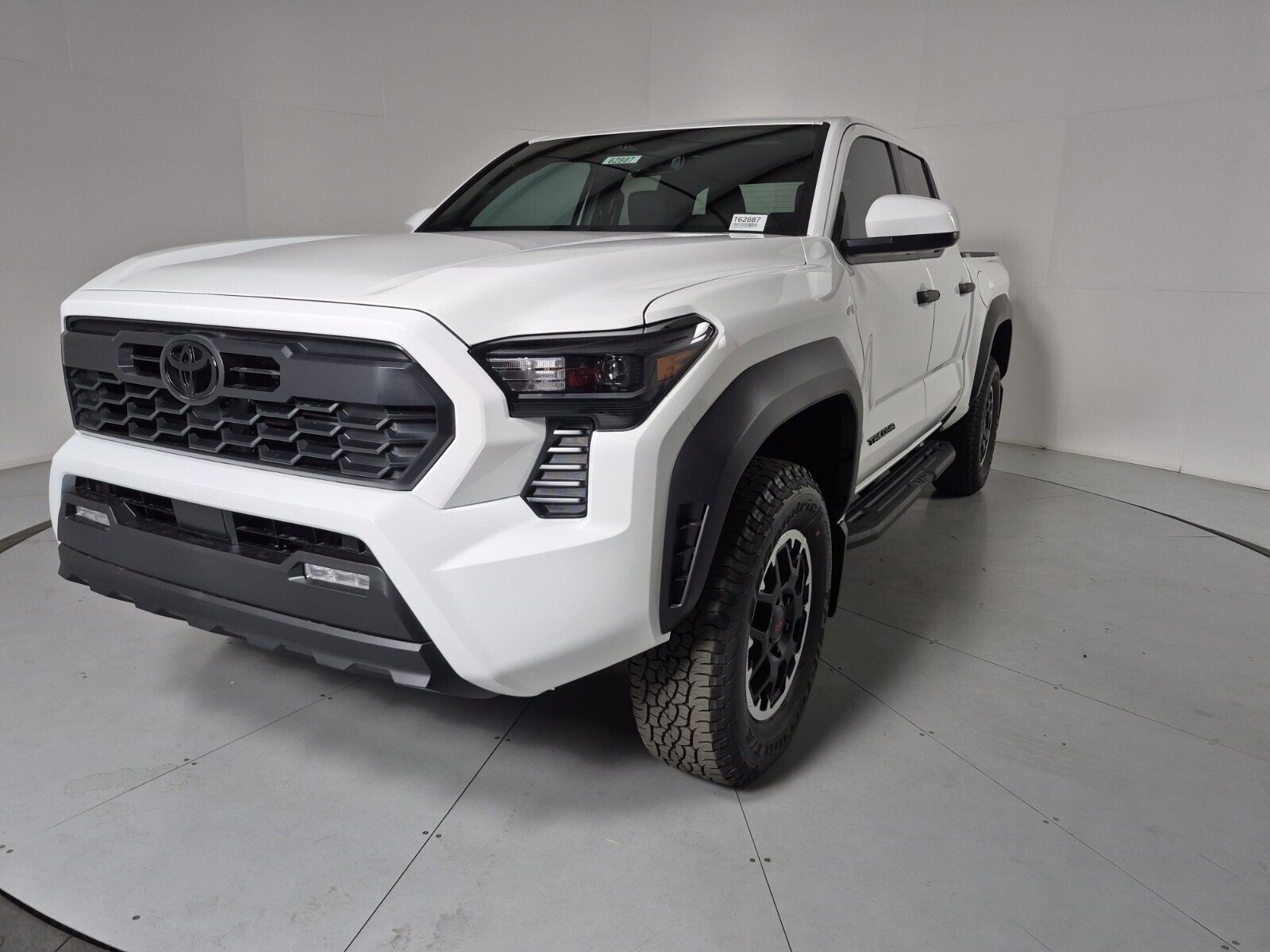 New 2026 Toyota Tacoma TRD Off-Road